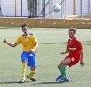 PARTIDO DE FUTBOL BENAMIEL-TIRO PICHON 7 PARTIDO DE FUTBOL BENAMIEL-TIRO PICHON 7