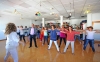 PRESENTACION ACTIVIDADES DE YOGA EN CENTRO CULTURAL MANUEL ESTEPA 2 PRESENTACION ACTIVIDADES DE YOGA EN CENTRO CULTURAL MANUEL ESTEPA 2
