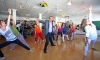 PRESENTACION ACTIVIDADES DE YOGA EN CENTRO CULTURAL MANUEL ESTEPA 3 PRESENTACION ACTIVIDADES DE YOGA EN CENTRO CULTURAL MANUEL ESTEPA 3