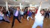 PRESENTACION ACTIVIDADES DE YOGA EN CENTRO CULTURAL MANUEL ESTEPA 4