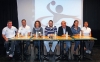 PRESENTACION EQUIPOS DE BALONMANO EN COLEGIO MARAVILLAS