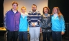 PRESENTACION EQUIPOS DE BALONMANO EN COLEGIO MARAVILLAS 2