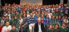 PRESENTACION EQUIPOS DE BALONMANO EN COLEGIO MARAVILLAS 3 PRESENTACION EQUIPOS DE BALONMANO EN COLEGIO MARAVILLAS 3