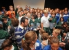 PRESENTACION EQUIPOS DE BALONMANO EN COLEGIO MARAVILLAS 4