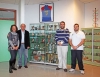 PRESENTACION EQUIPOS DE BALONMANO EN COLEGIO MARAVILLAS 6