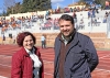 PRESENTACION X CIRCUITO DE ATLETISMO DE DIPUTACION 1 PRESENTACION X CIRCUITO DE ATLETISMO DE DIPUTACION 1