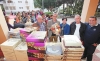 REPARTO ROSCON DE REYES A USUARIOS BIENESTAR SOCIAL REPARTO ROSCON DE REYES A USUARIOS BIENESTAR SOCIAL