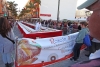 ROSCON GIGANTE SOLIDARIO CON COMEDOR SOCIAL