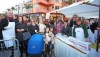 ROSCON GIGANTE SOLIDARIO CON COMEDOR SOCIAL 15 ROSCON GIGANTE SOLIDARIO CON COMEDOR SOCIAL 15