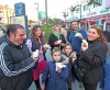 ROSCON GIGANTE SOLIDARIO CON COMEDOR SOCIAL 16 ROSCON GIGANTE SOLIDARIO CON COMEDOR SOCIAL 16