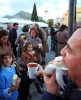 ROSCON GIGANTE SOLIDARIO CON COMEDOR SOCIAL 18 ROSCON GIGANTE SOLIDARIO CON COMEDOR SOCIAL 18