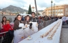 ROSCON GIGANTE SOLIDARIO CON COMEDOR SOCIAL 19 ROSCON GIGANTE SOLIDARIO CON COMEDOR SOCIAL 19