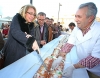 ROSCON GIGANTE SOLIDARIO CON COMEDOR SOCIAL 2 ROSCON GIGANTE SOLIDARIO CON COMEDOR SOCIAL 2