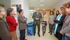 SUBDELEGADO DEL GOBIERNO VISITA CENTRO MUNICIPAL DE INFORMACION A LA MUJER 3 SUBDELEGADO DEL GOBIERNO VISITA CENTRO MUNICIPAL DE INFORMACION A LA MUJER 3
