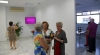 VECINOS DE BENALMADENA VISITAN NUEVAS INSTALACIONES DE AFAB 1 VECINOS DE BENALMADENA VISITAN NUEVAS INSTALACIONES DE AFAB 1