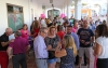 VECINOS DE BENALMADENA VISITAN NUEVAS INSTALACIONES DE AFAB 2 VECINOS DE BENALMADENA VISITAN NUEVAS INSTALACIONES DE AFAB 2