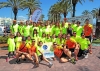 VOLUNTARIOS I TRIATLON BENALMADENA VOLUNTARIOS I TRIATLON BENALMADENA