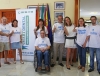 XIV ANIVERSARIO PASEO PARA LA SALUD XIV ANIVERSARIO PASEO PARA LA SALUD