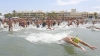 XVI TRAVESIA A NADO DE BENALMADENA XVI TRAVESIA A NADO DE BENALMADENA