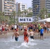 XVI TRAVESIA A NADO DE BENALMADENA 7 XVI TRAVESIA A NADO DE BENALMADENA 7