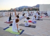 YOGA EN PUERTO DEPORTIVO DE BENALMADENA