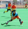 ENCUENTRO ENTRE EL CLUB DE HOCKEY BENALMADENA Y EL F. C. BARCELONA 6