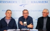 FRANCISCO SALIDO AGRADECE IMPLICACION VECINAL EN LAS CAMPAÑAS DE RECOGIDA DE ALIMENTOS FRANCISCO SALIDO AGRADECE IMPLICACION VECINAL EN LAS CAMPAÑAS DE RECOGIDA DE ALIMENTOS