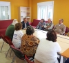 FRANCISCO SALIDO PRESENTA SERVICIOS EN EL CENTRO DE DIA SILVESTRE GONZALEZ 1 FRANCISCO SALIDO PRESENTA SERVICIOS EN EL CENTRO DE DIA SILVESTRE GONZALEZ 1