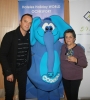 Gala del Deporte 2016 (175) Gala del Deporte 2016 (175)