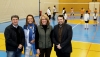 Inicio 32º Juegos Deportivos Municipales Inicio 32º Juegos Deportivos Municipales