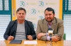 JUAN OLEA ANUNCIA VISITA EQUIPOS INTERNACIONALES DE HOCKEY A BENALMADENA JUAN OLEA ANUNCIA VISITA EQUIPOS INTERNACIONALES DE HOCKEY A BENALMADENA