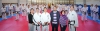 JUAN OLEA VISITA SEMINARIO MAESTRO DE TAEKWONDO JUAN OLEA VISITA SEMINARIO MAESTRO DE TAEKWONDO