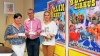 R DE P ENTREGA ENTRADAS PARA EL CIRCO A FAMILIAS USUARIAS DE BIENESTAR SOCIAL 2 R DE P ENTREGA ENTRADAS PARA EL CIRCO A FAMILIAS USUARIAS DE BIENESTAR SOCIAL 2