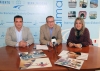 RUEDA DE PRENSA ASOCIACION SABRIN RUEDA DE PRENSA ASOCIACION SABRIN