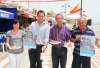 20120626 PRESENTACION V FERIA DEL PESCAITO PLAYA SANTA ANA 20120626 PRESENTACION V FERIA DEL PESCAITO PLAYA SANTA ANA