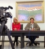 ALCALDESA PRESENTA PROYECTO DE REMODELACION DEL PARQUE INFANTIL DE ARROYO DE LA MIEL ALCALDESA PRESENTA PROYECTO DE REMODELACION DEL PARQUE INFANTIL DE ARROYO DE LA MIEL