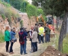 ALCALDESA VISITA OBRAS AVENIDA COSMOS 2