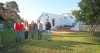 ALCALDESA VISITA OBRAS DEL PARQUE LOS LIMONES EN BENALMADENA PUEBLO ALCALDESA VISITA OBRAS DEL PARQUE LOS LIMONES EN BENALMADENA PUEBLO