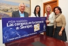 ALCALDESA Y ACEB PRESENTAN CAMPAA DE COMERCIO EN BENALMADENA 2