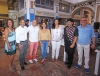 CONCEJALES ASISTEN A LA INAUGURACION DE RESTAURANTE LA DESPENSA DEL MAR EN CENTRO COMERCIAL SAN JUAN EN ARROYO DE LA MIEL