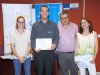 ENTREGA DIPLOMAS DEL CURSO DE SERVICIO DE BAR Y CAFETERIA 7