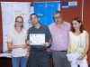 ENTREGA DIPLOMAS DEL CURSO DE SERVICIO DE BAR Y CAFETERIA 8 ENTREGA DIPLOMAS DEL CURSO DE SERVICIO DE BAR Y CAFETERIA 8