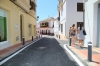 Fin de Obras Calle Velarde