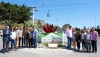 INAUGURACION GLORIETA BEBO VALDES INAUGURACION GLORIETA BEBO VALDES