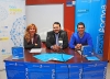 JUAN OLEA PRESENTA LA SOLICITUD DE ACREDITACION DE 6 NUEVAS ESPECIALIDADES PARA LA FORMACION DE DESEMPLEADOS JUAN OLEA PRESENTA LA SOLICITUD DE ACREDITACION DE 6 NUEVAS ESPECIALIDADES PARA LA FORMACION DE DESEMPLEADOS