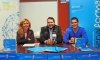 JUAN OLEA PRESENTA LA SOLICITUD DE ACREDITACION DE 6 NUEVAS ESPECIALIDADES PARA LA FORMACION DE DESEMPLEADOS 1 JUAN OLEA PRESENTA LA SOLICITUD DE ACREDITACION DE 6 NUEVAS ESPECIALIDADES PARA LA FORMACION DE DESEMPLEADOS 1