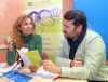 JUAN OLEA PRESENTA NUEVOS PROYECTOS PARA EL EMPLEO DE JOVENES 1 JUAN OLEA PRESENTA NUEVOS PROYECTOS PARA EL EMPLEO DE JOVENES 1