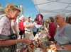 MERCADILLO SOLIDARIO EN PUEBLOSOL