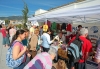 MERCADILLO SOLIDARIO EN PUEBLOSOL 1 MERCADILLO SOLIDARIO EN PUEBLOSOL 1