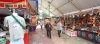 MERCADO NAVIDEÑO EN ARROYO DE LA MIEL MERCADO NAVIDEÑO EN ARROYO DE LA MIEL